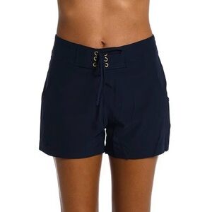 La Blanca swim board shorts